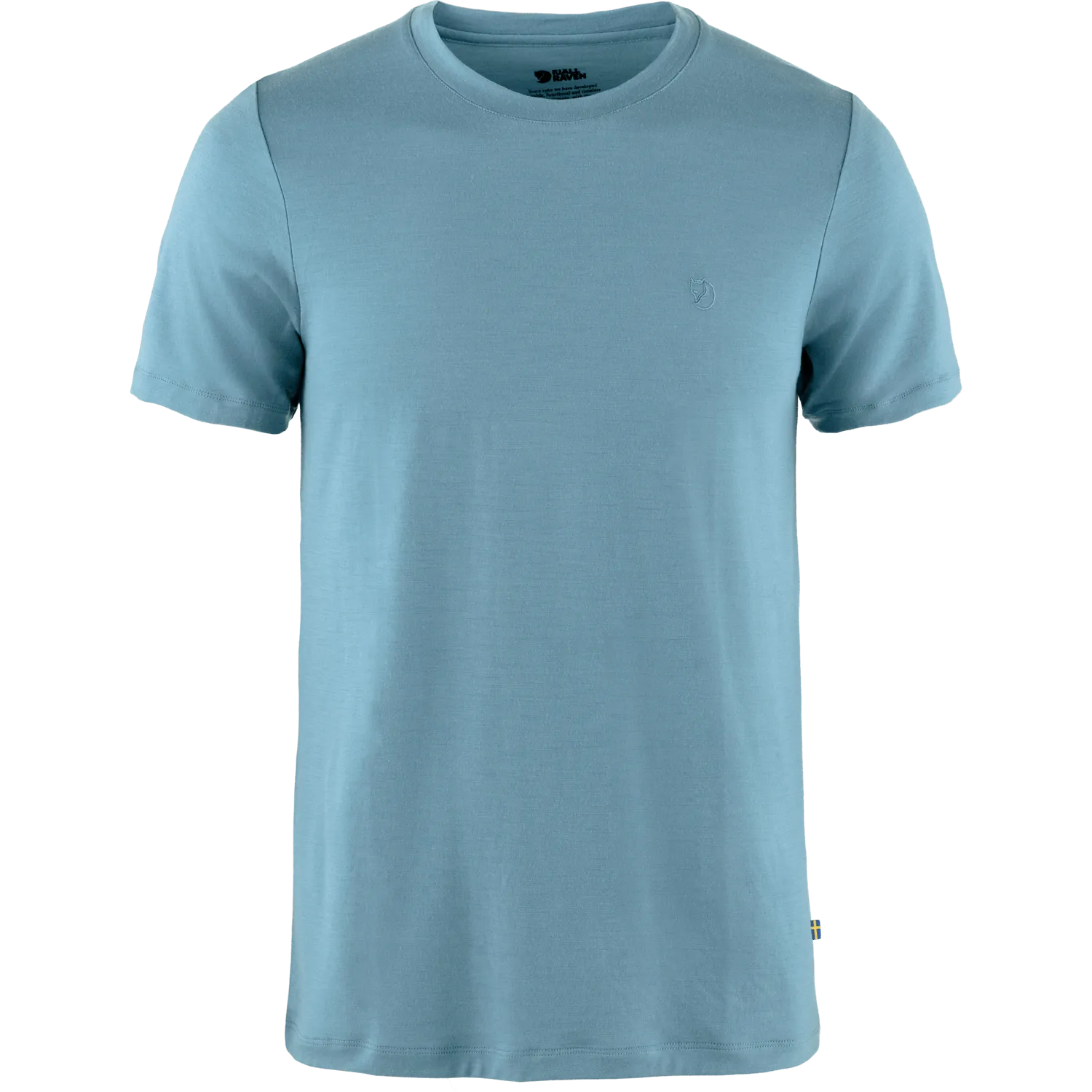 Abisko Wool SS M
