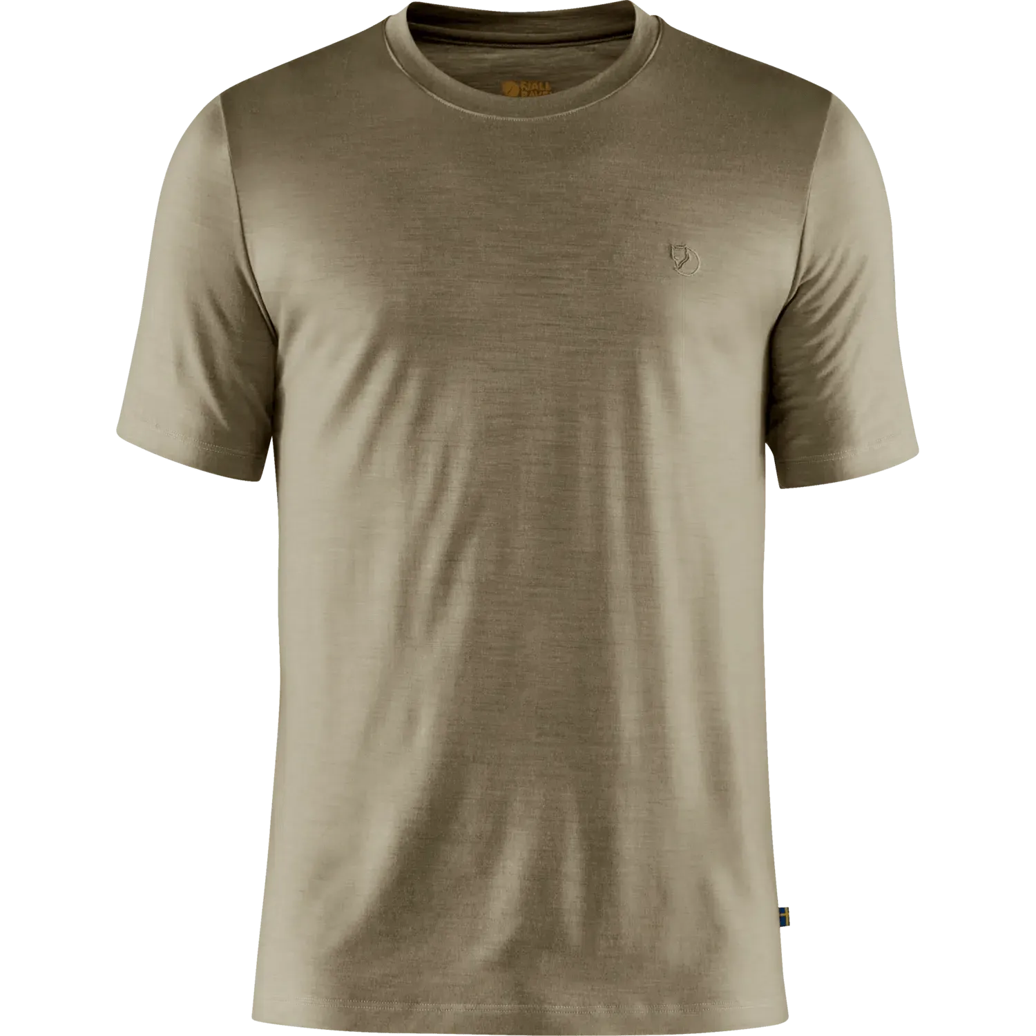 Abisko Wool SS M