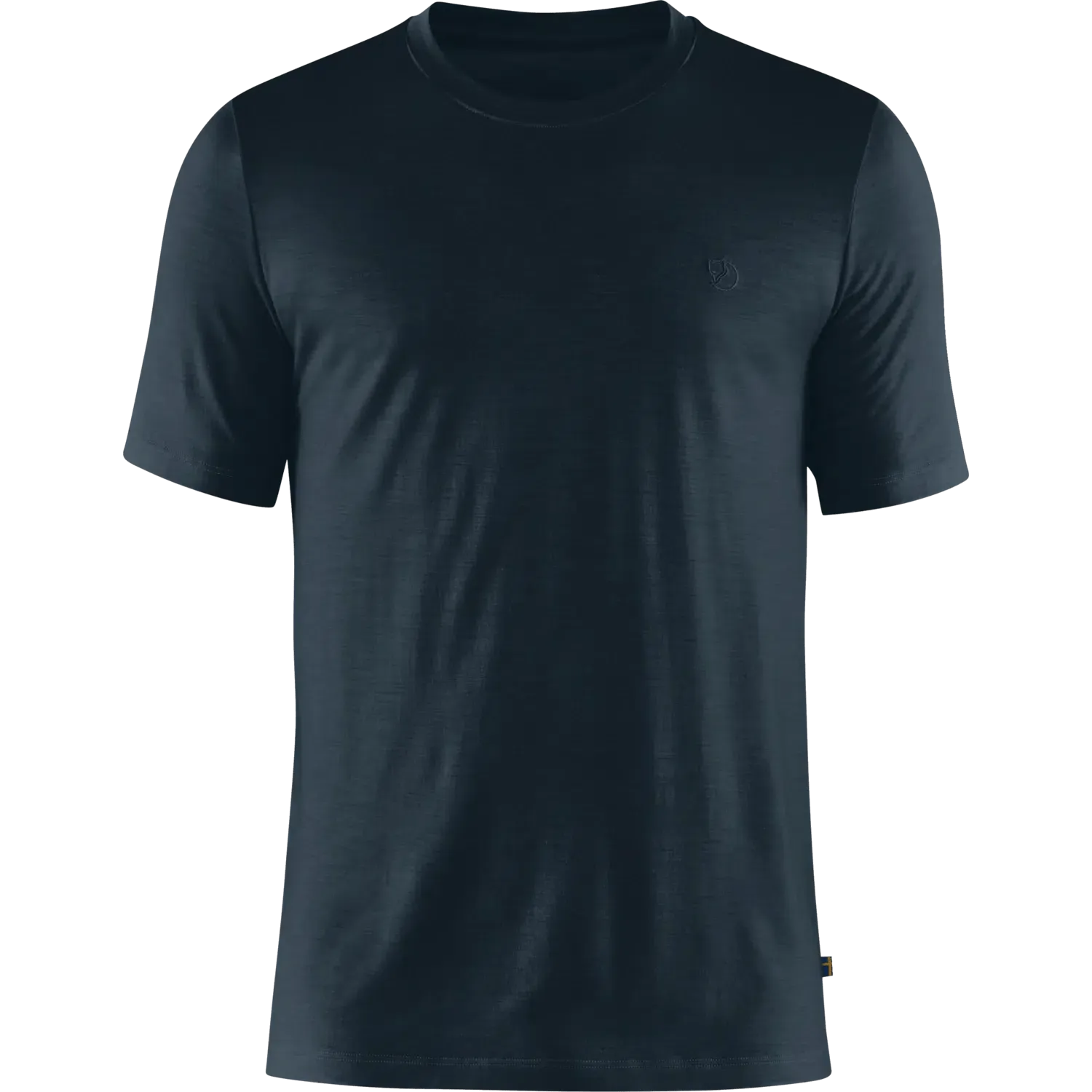 Abisko Wool SS M