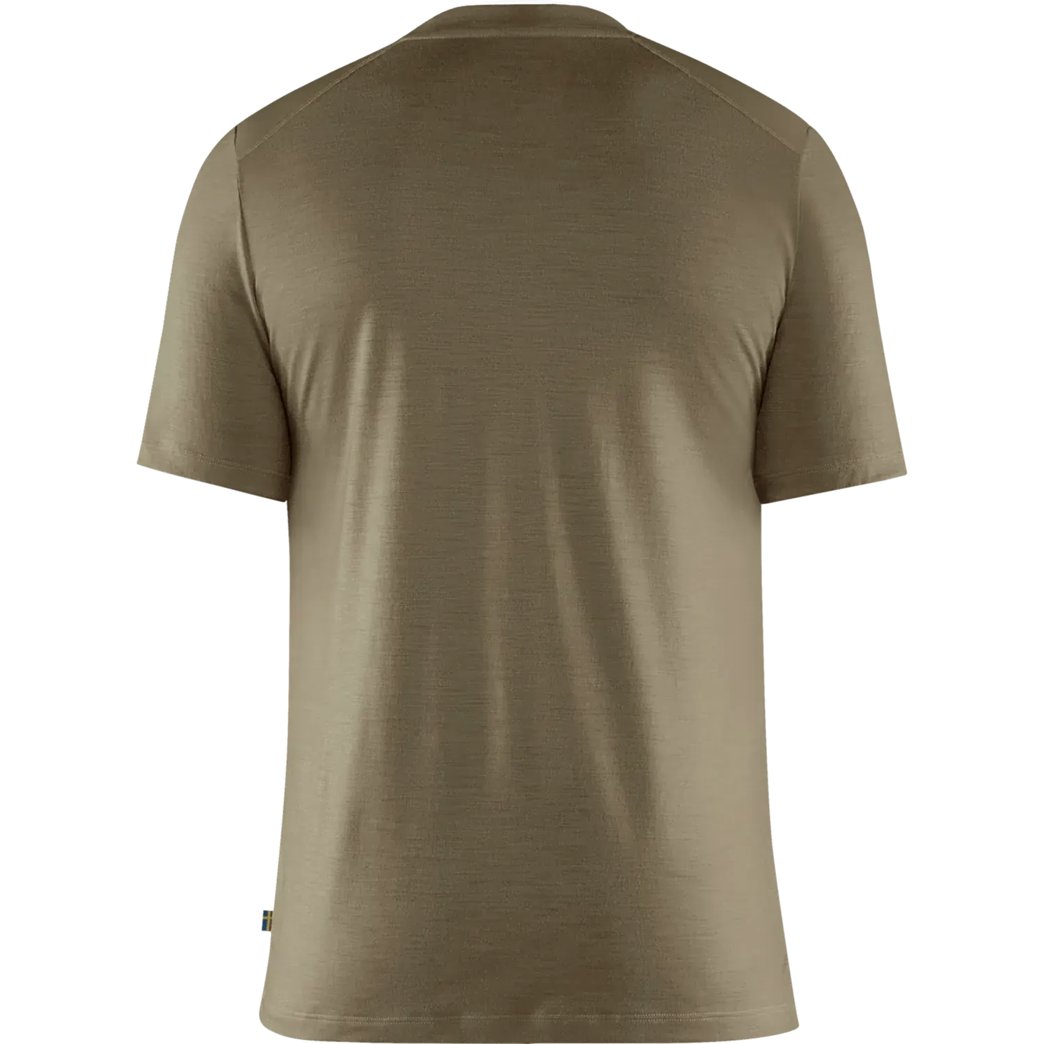 Abisko Wool SS M