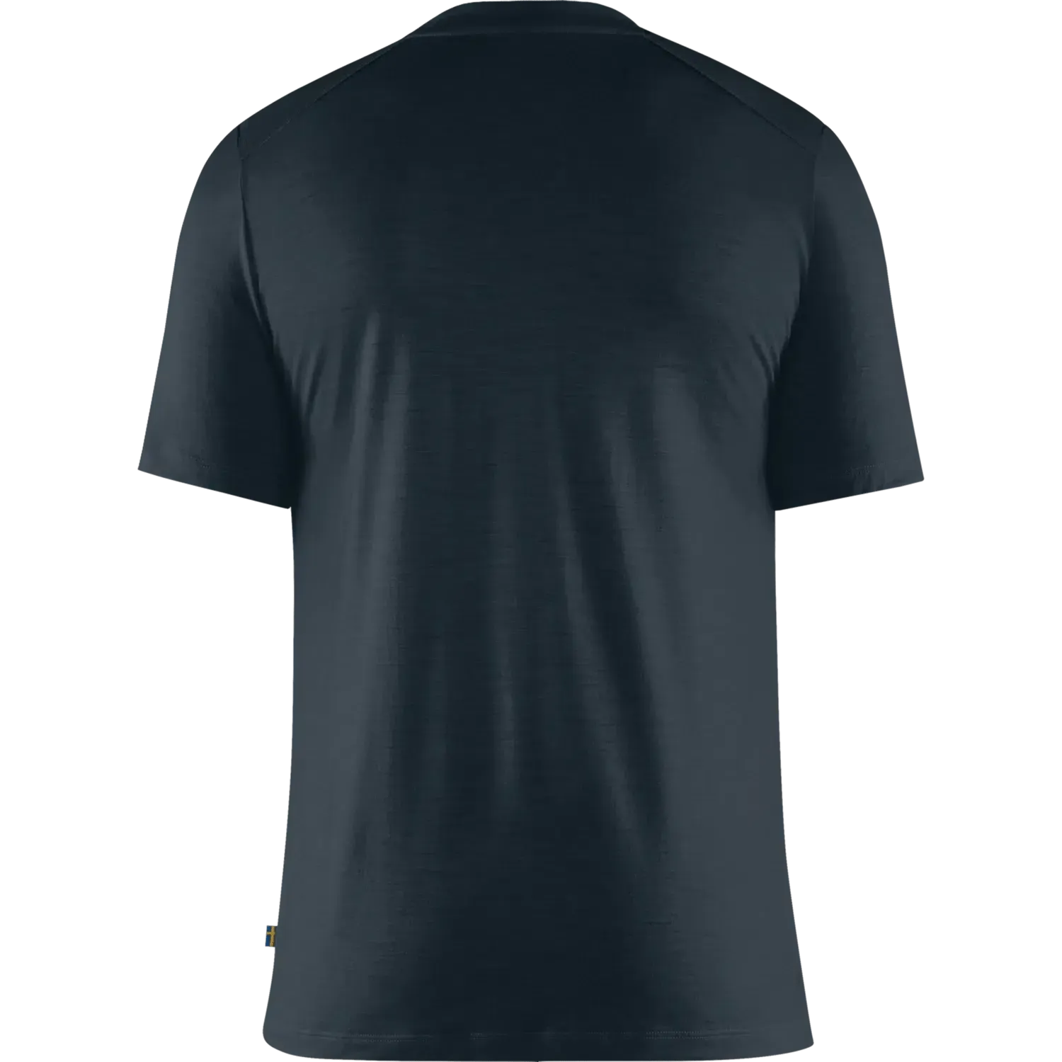 Abisko Wool SS M