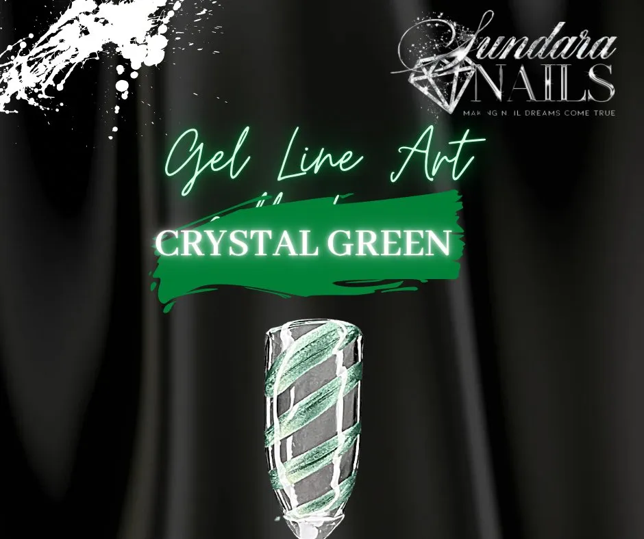 All Gel Liner collection (20 Colors)