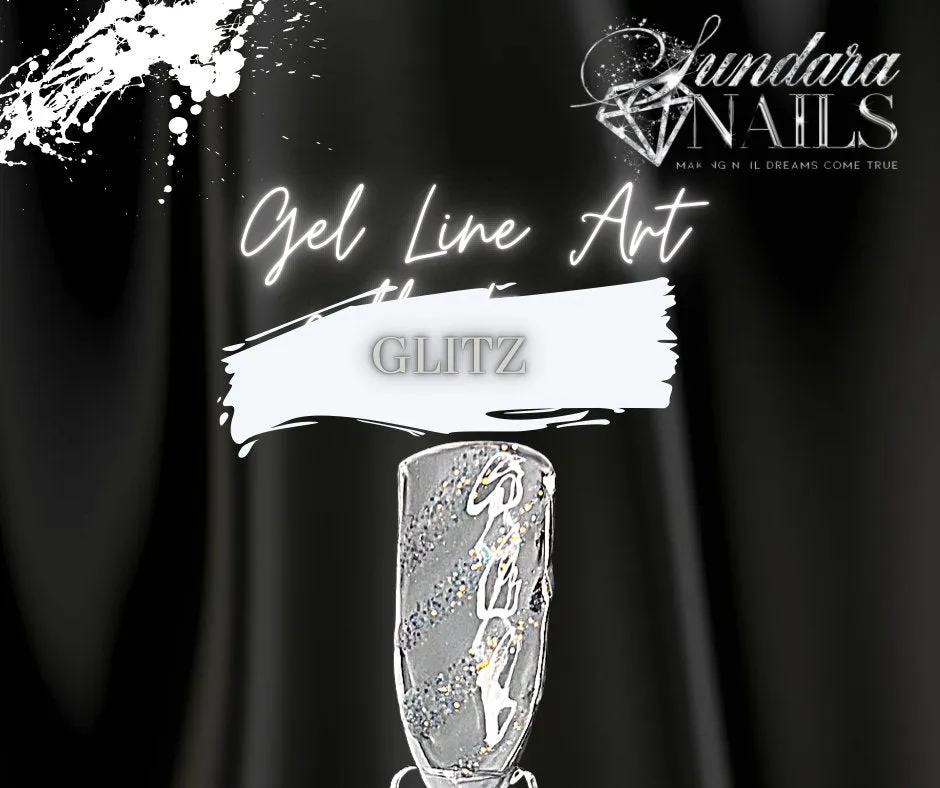 All Gel Liner collection (20 Colors)