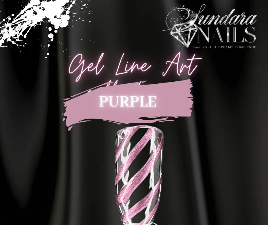 All Gel Liner collection (20 Colors)