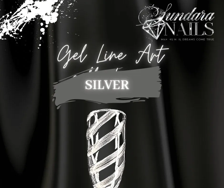 All Gel Liner collection (20 Colors)