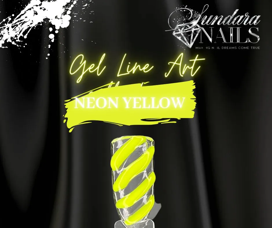 All Gel Liner collection (20 Colors)