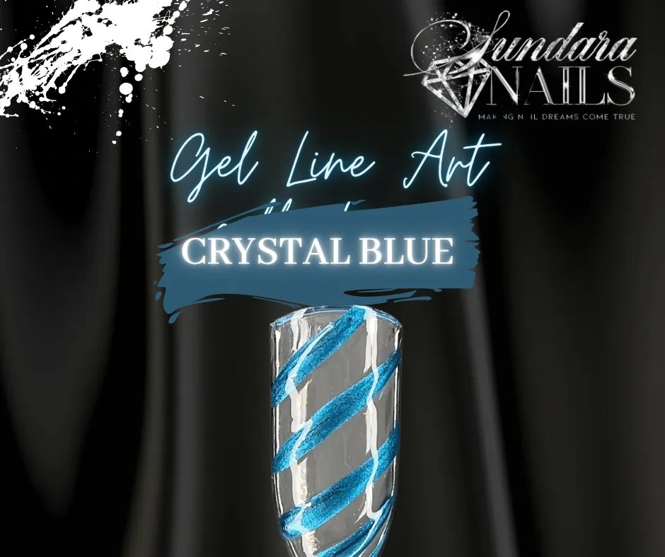 All Gel Liner collection (20 Colors)