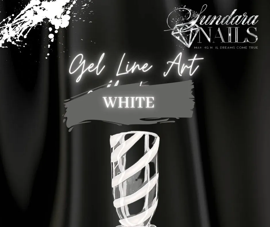 All Gel Liner collection (20 Colors)