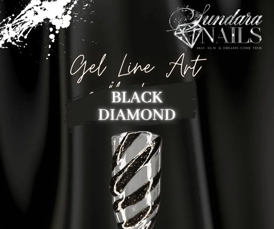 All Gel Liner collection (20 Colors)