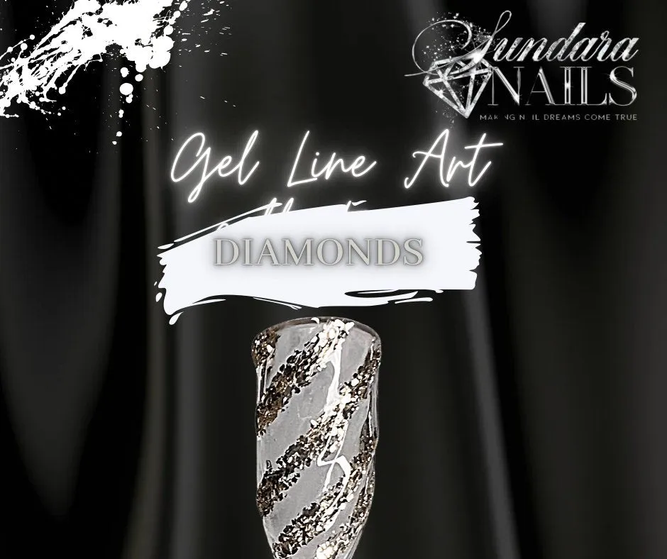 All Gel Liner collection (20 Colors)