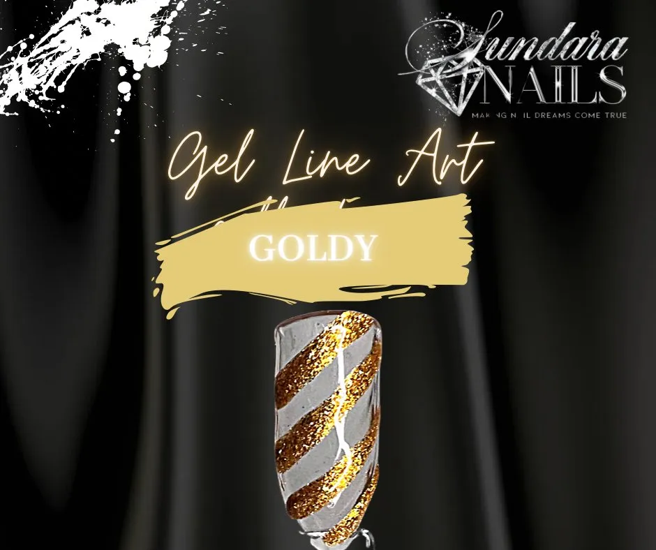 All Gel Liner collection (20 Colors)