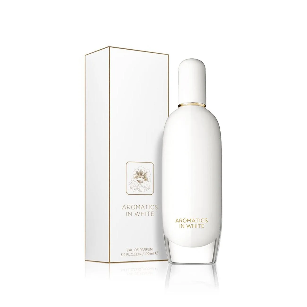 Aromatics in White - Eau de Parfum