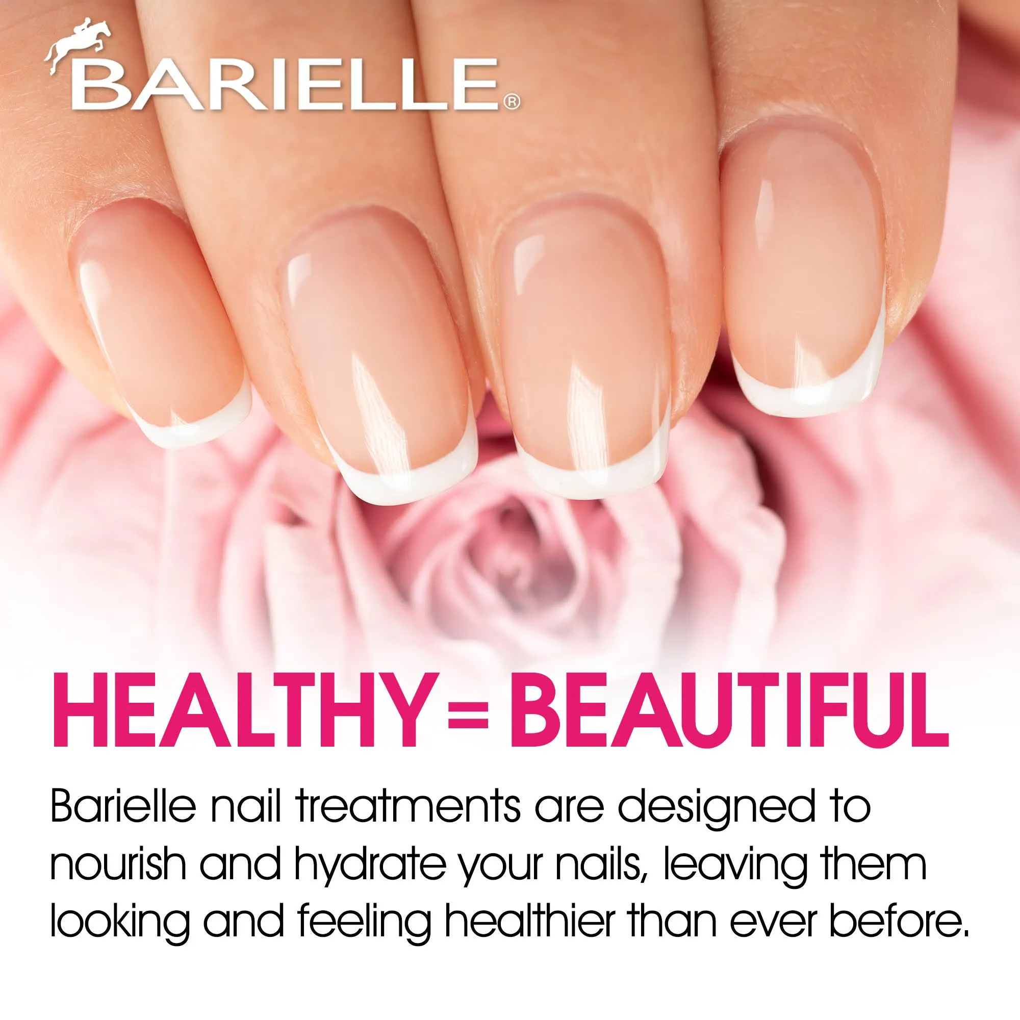 Barielle Virgo Series 3-Piece Nail Polish Collection
