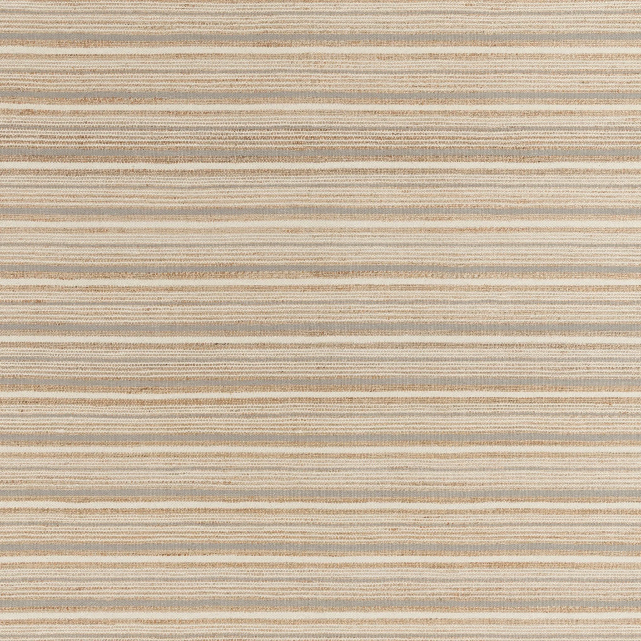 Barone Flatweave, Hand-Made Carpet, Stone