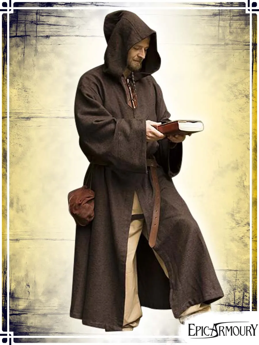 Benedict Robe