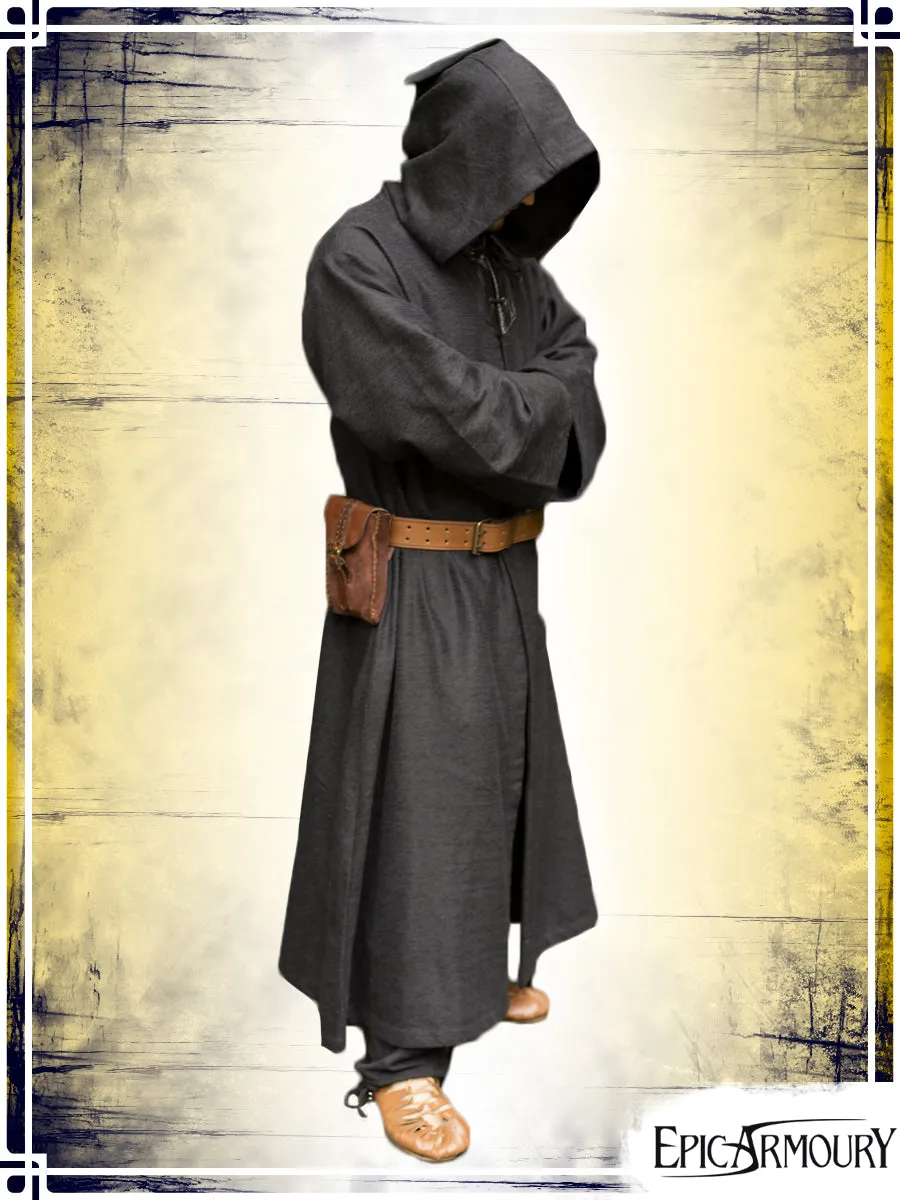 Benedict Robe