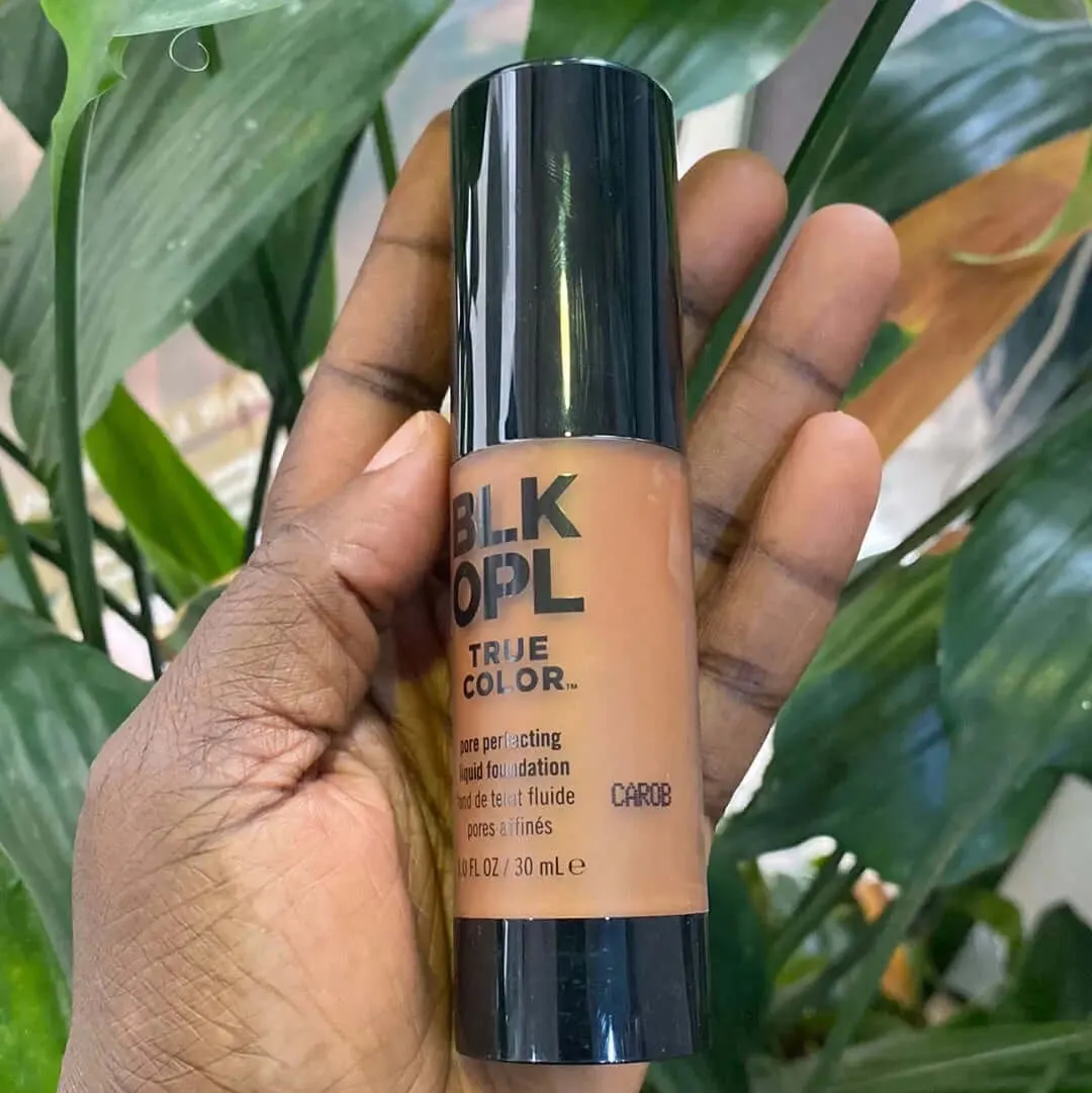 Black Opal True Colour Foundation