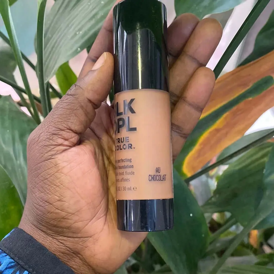 Black Opal True Colour Foundation