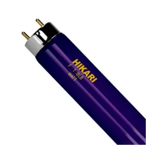 BLB-F20T10 BLB BlackLight Blue HIKARI