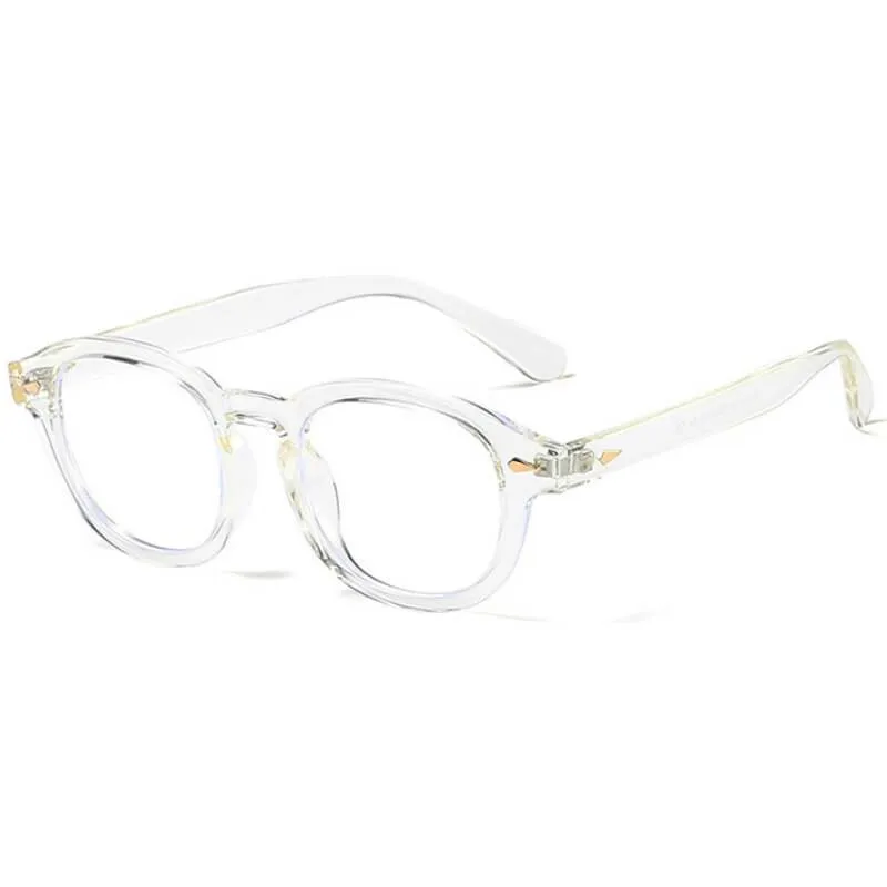 Blue Light Blocking Glasses for Computer Gaming Reading - Luise