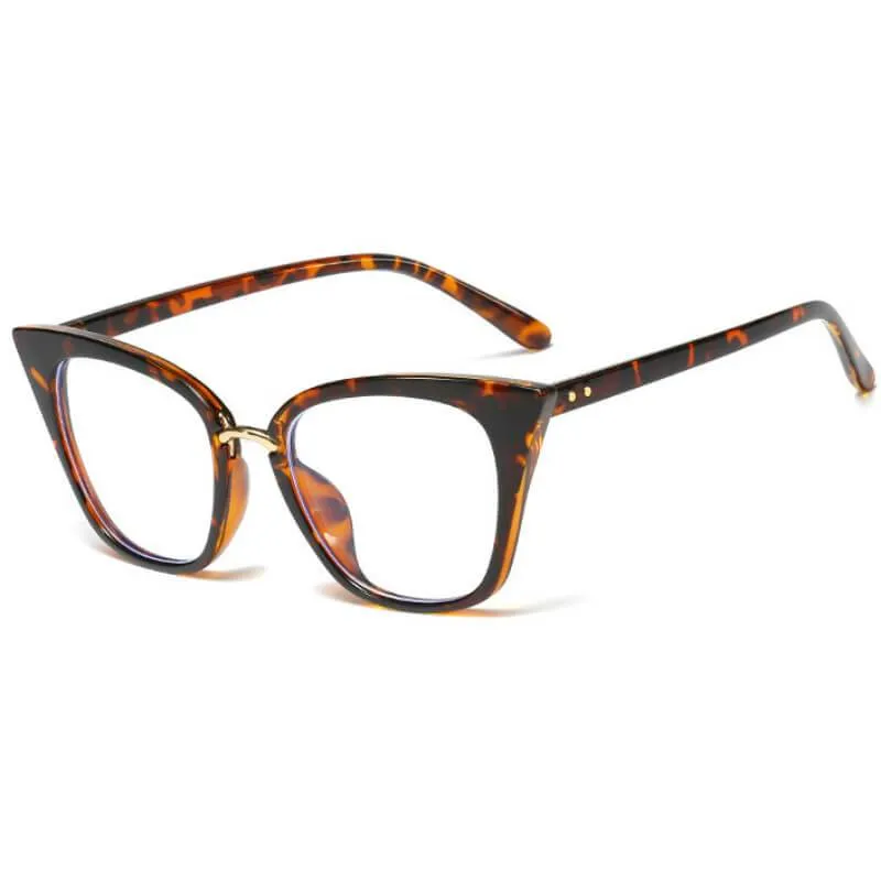 Blue Light Glasses for Computer Gaming - Cali