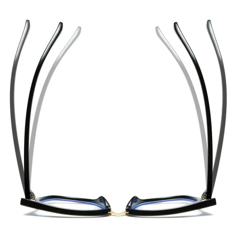 Blue Light Glasses for Computer Gaming - Cali