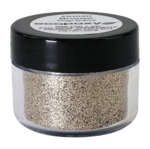 Bronze Polyester Glitters