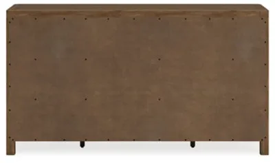 Cabalynn Dresser