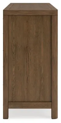 Cabalynn Dresser