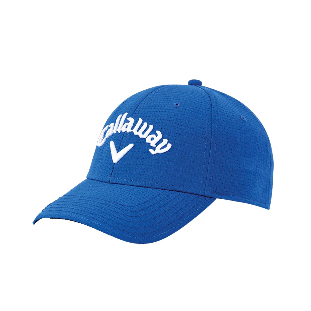 Callaway Stitch Magnet Mens Hat