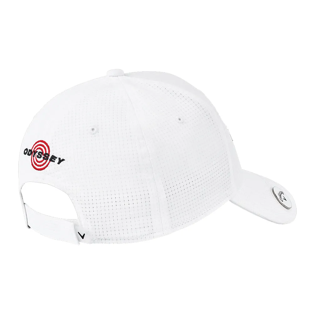 Callaway Stitch Magnet Mens Hat