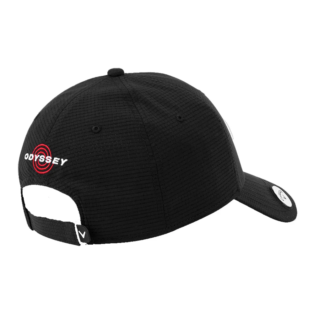 Callaway Stitch Magnet Mens Hat