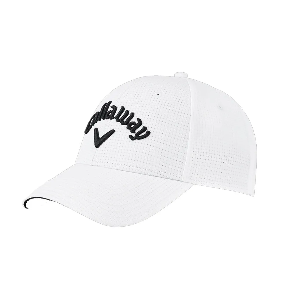 Callaway Stitch Magnet Mens Hat