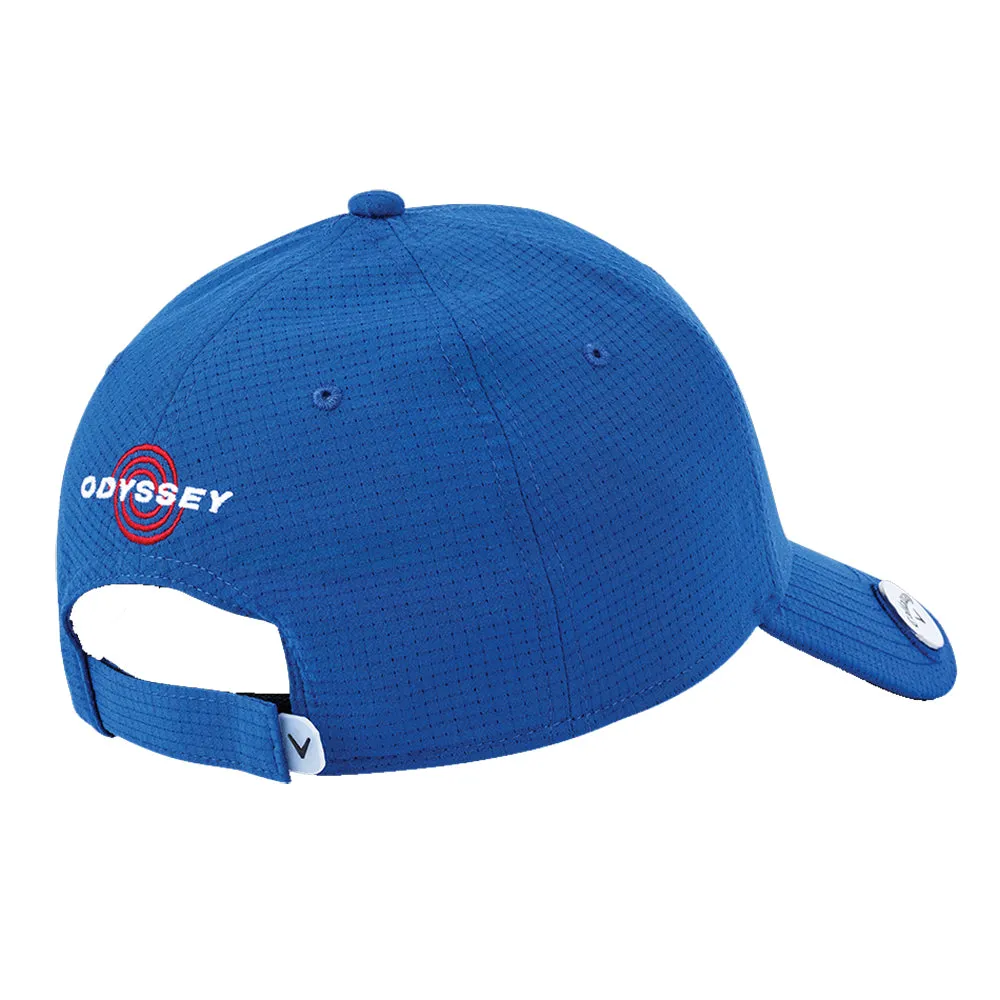 Callaway Stitch Magnet Mens Hat