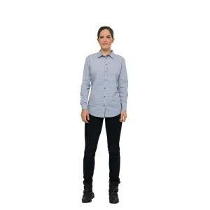 Chef Works SHC05WSBES Cook's Shirt