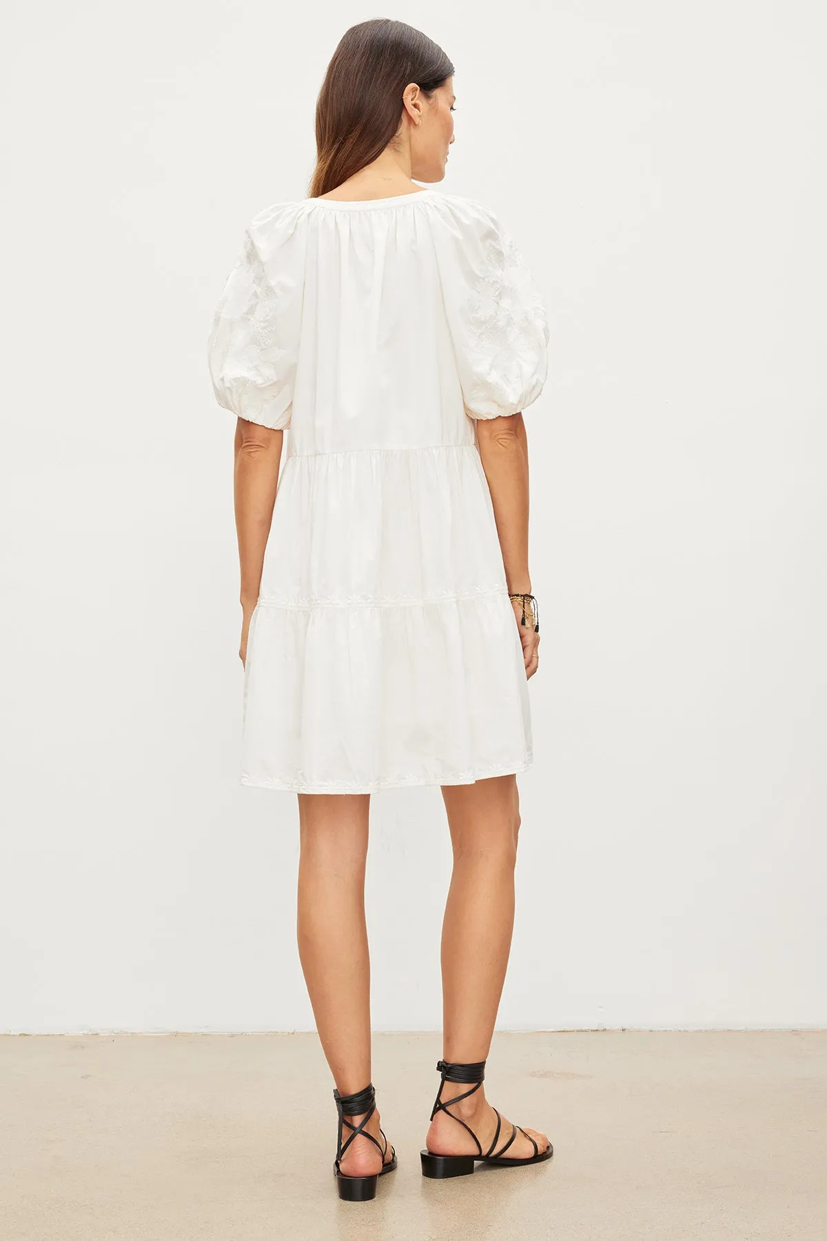 CHRISSY DRESS