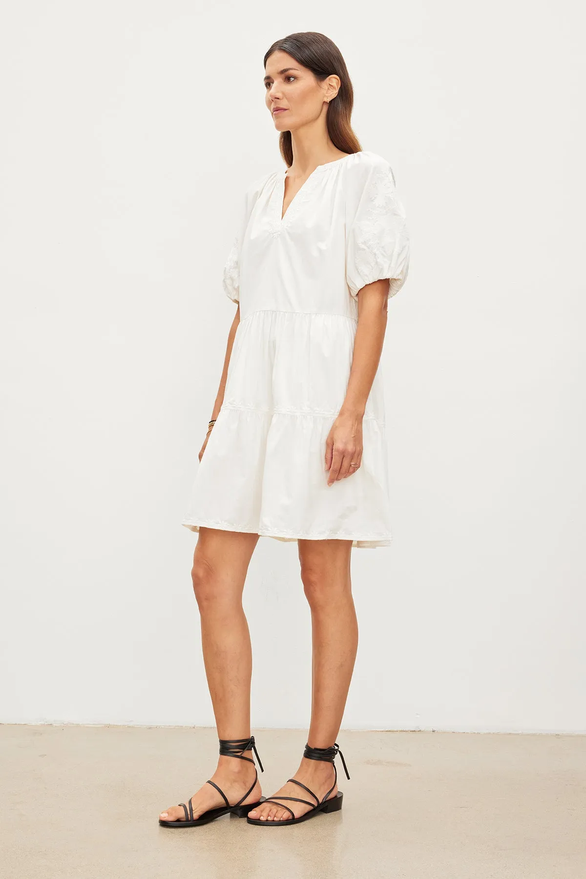 CHRISSY DRESS