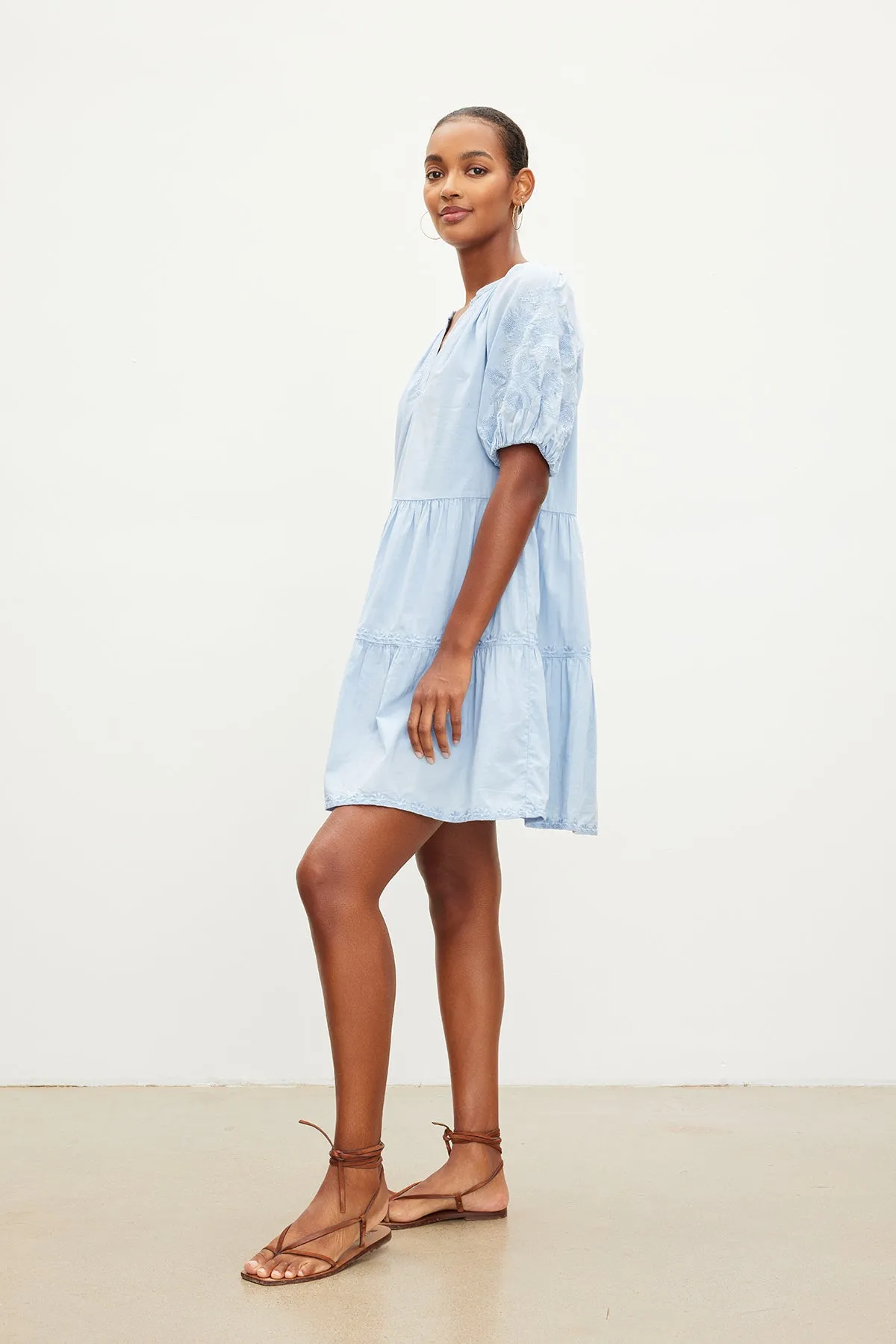 CHRISSY DRESS
