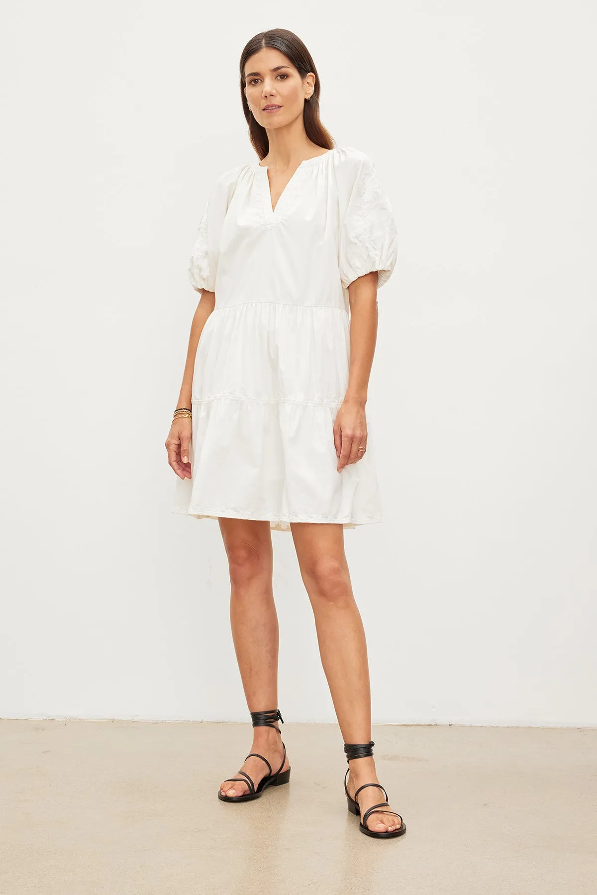 CHRISSY DRESS