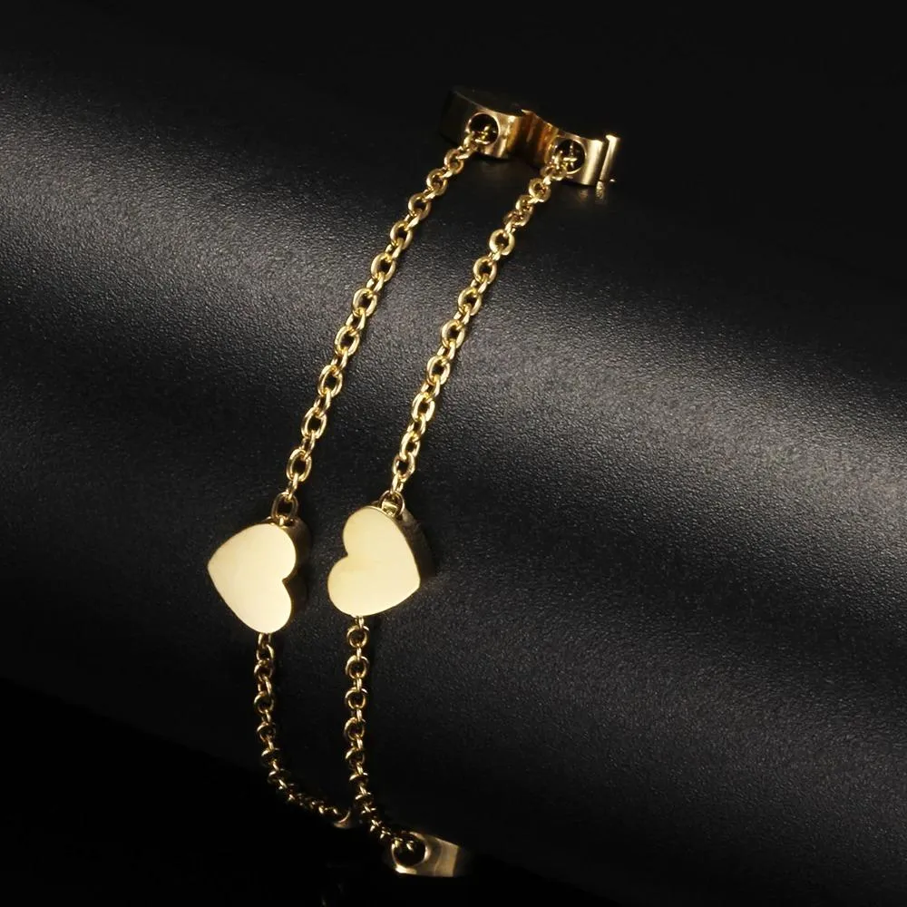 Classic and Elegant Charm Bracelet Collection