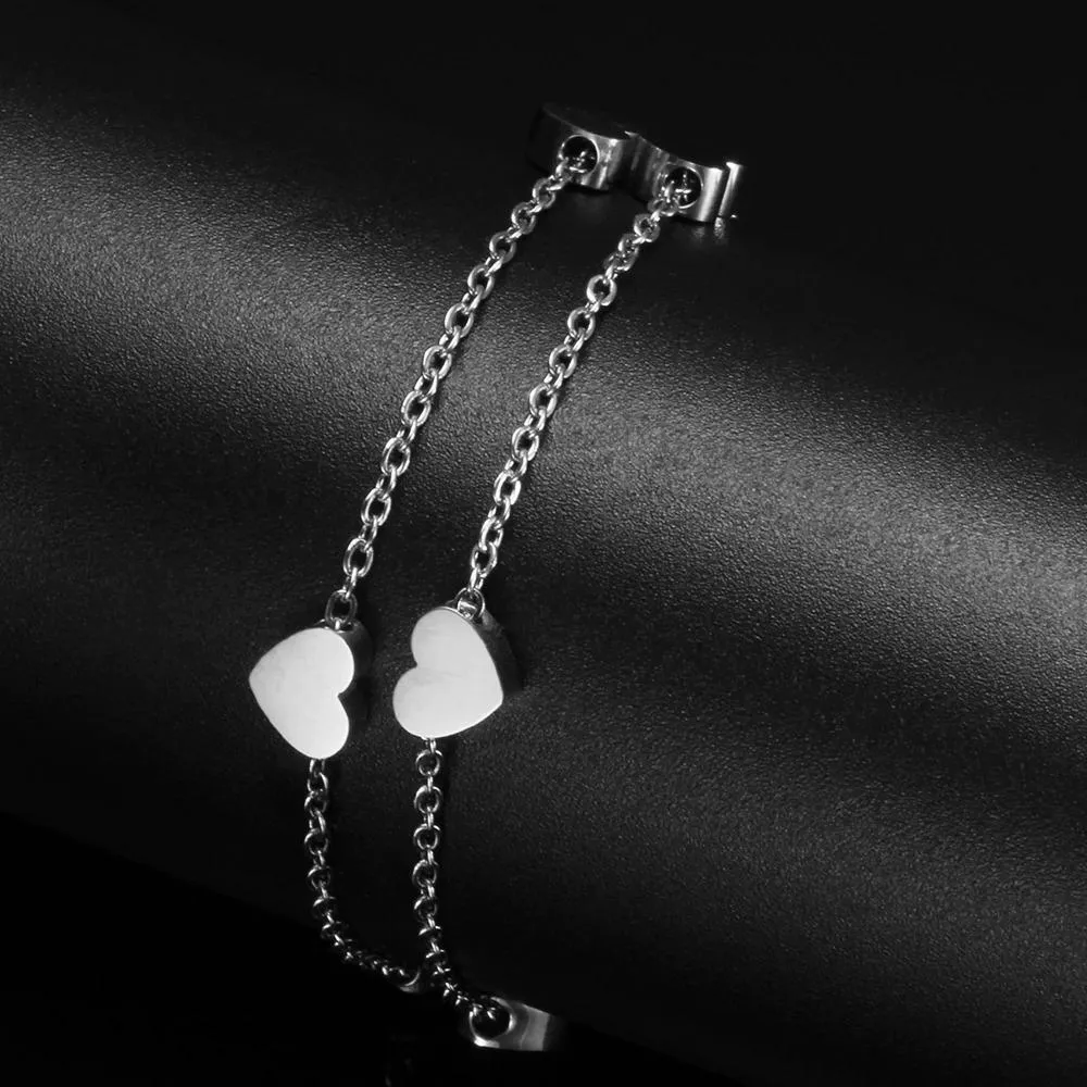 Classic and Elegant Charm Bracelet Collection