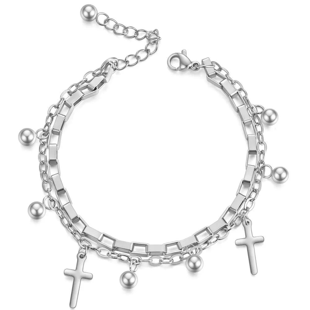 Classic and Elegant Charm Bracelet Collection