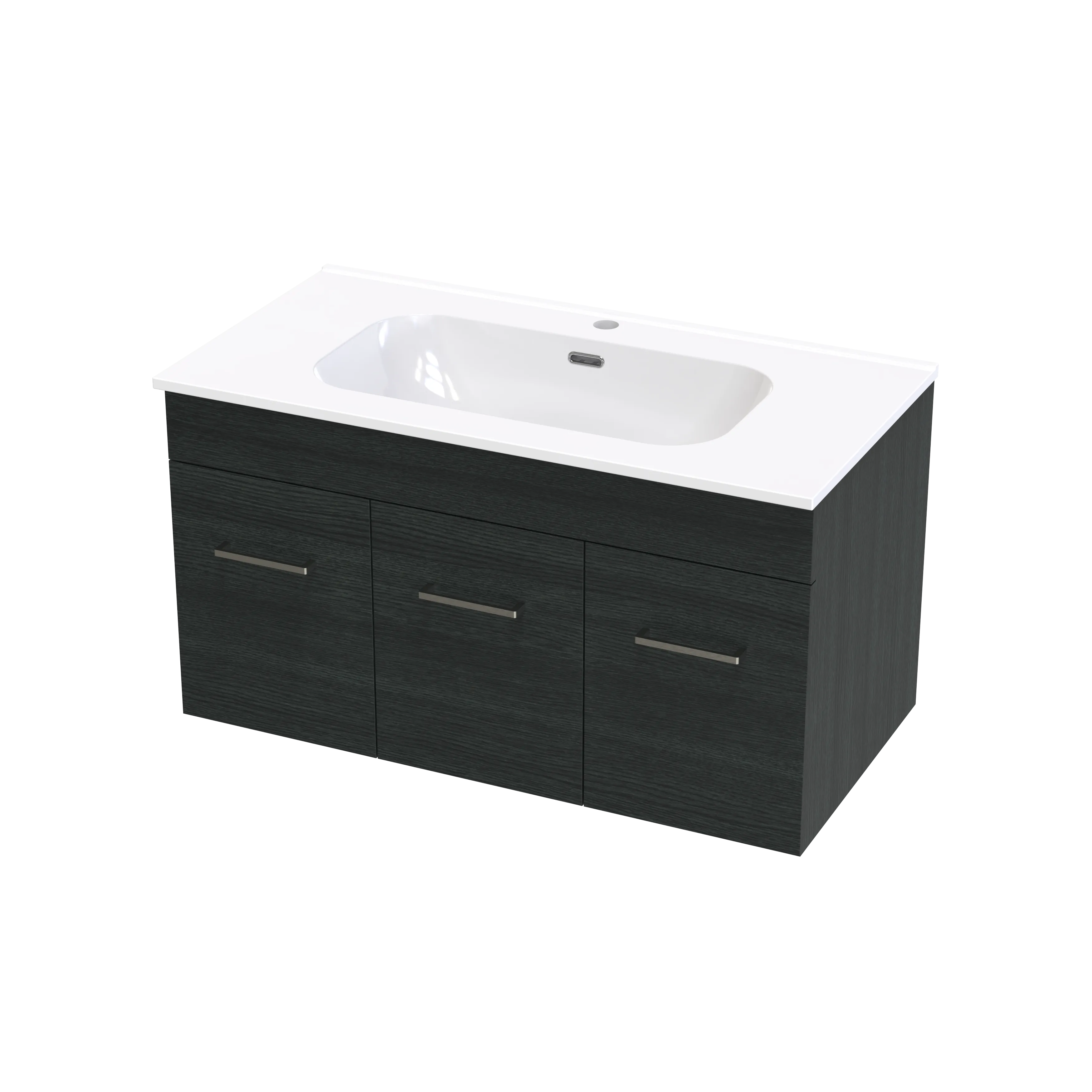 Classic Aura 900 Wall Vanity