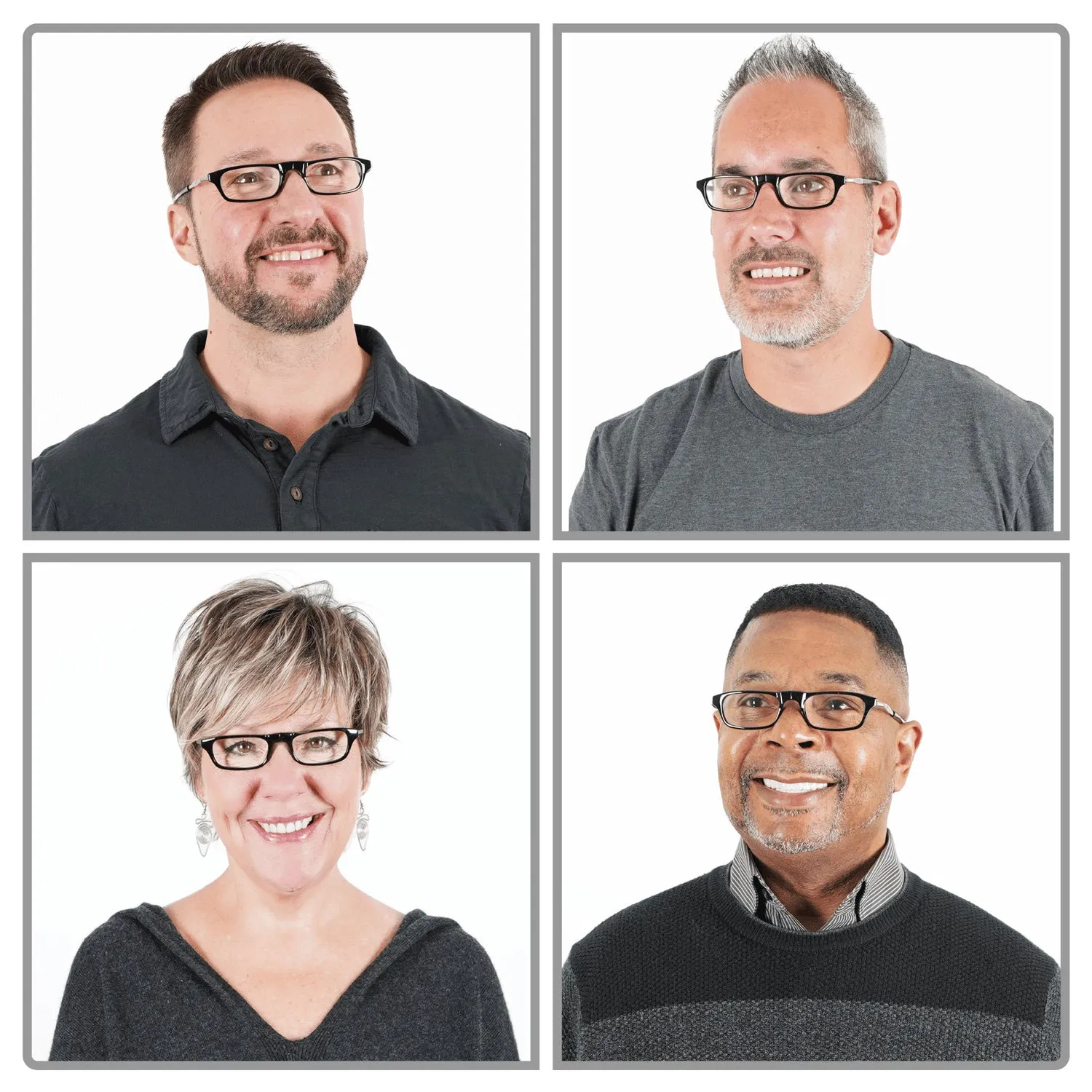 Clic Readers ORIGINAL Eyeglasses