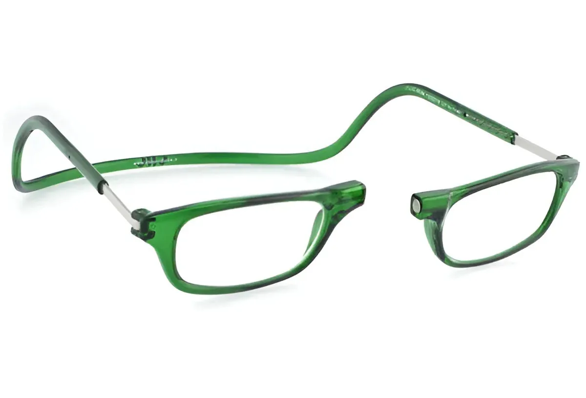 Clic Readers ORIGINAL Eyeglasses