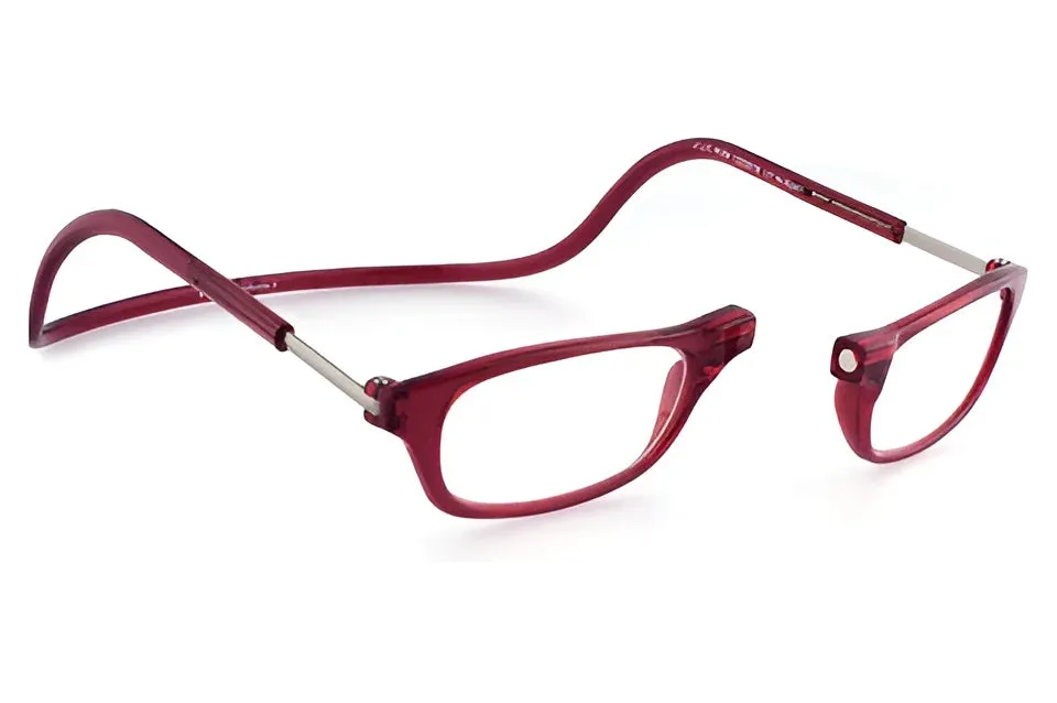 Clic Readers ORIGINAL Eyeglasses