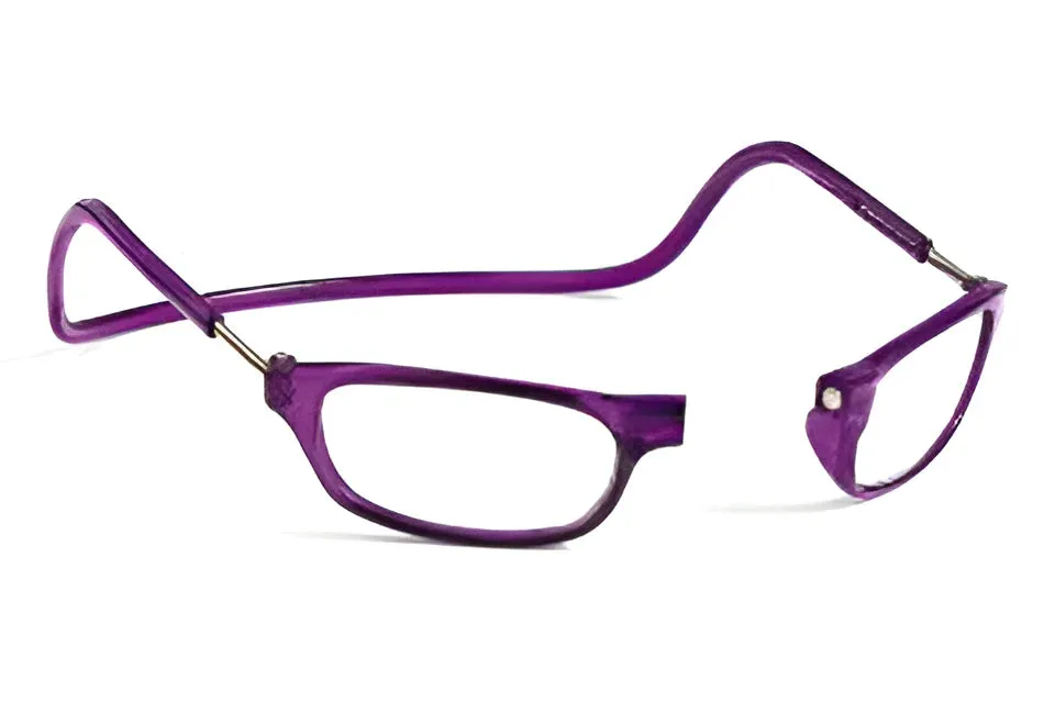 Clic Readers ORIGINAL Eyeglasses