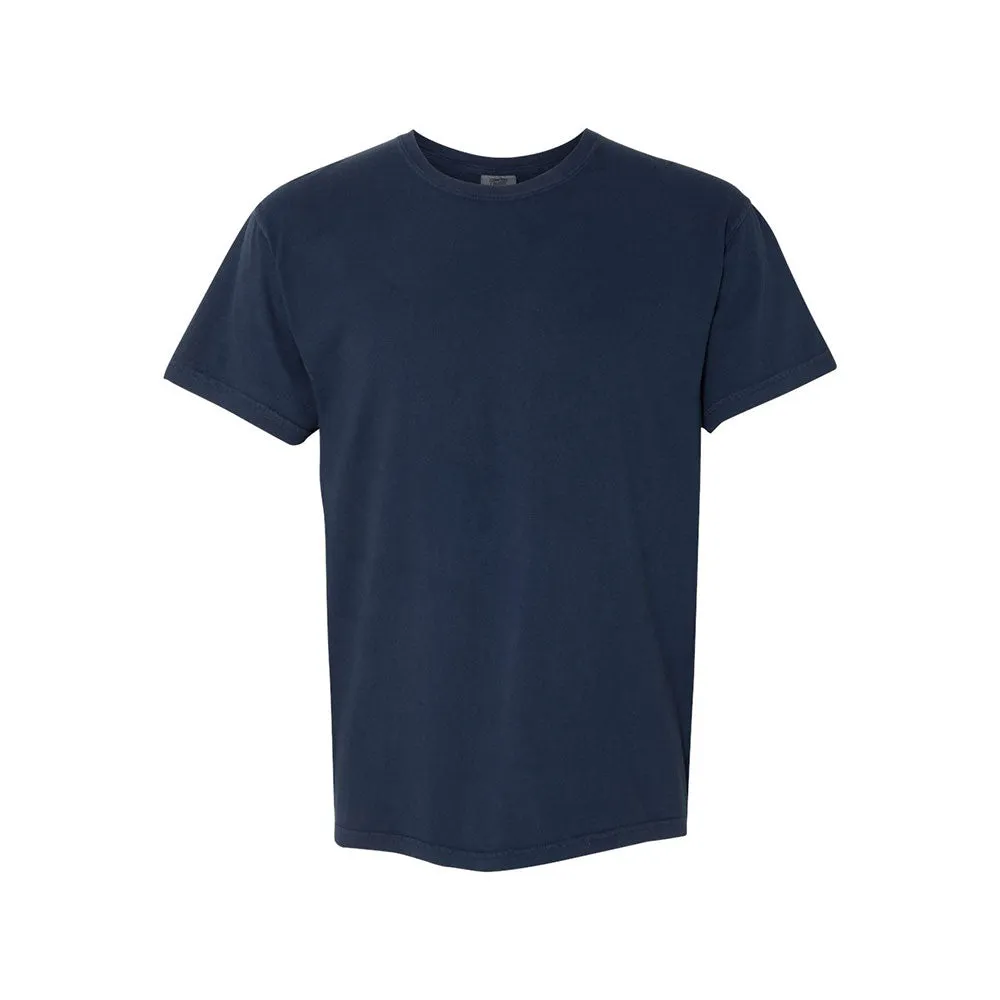 Custom Teacher Grade level Comfort Colors T-Shirt