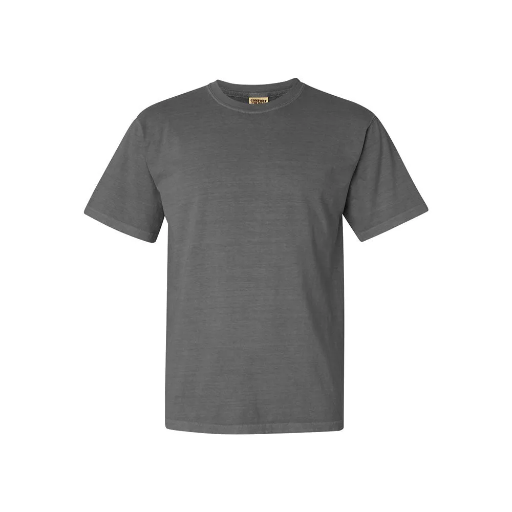 Custom Teacher Grade level Comfort Colors T-Shirt