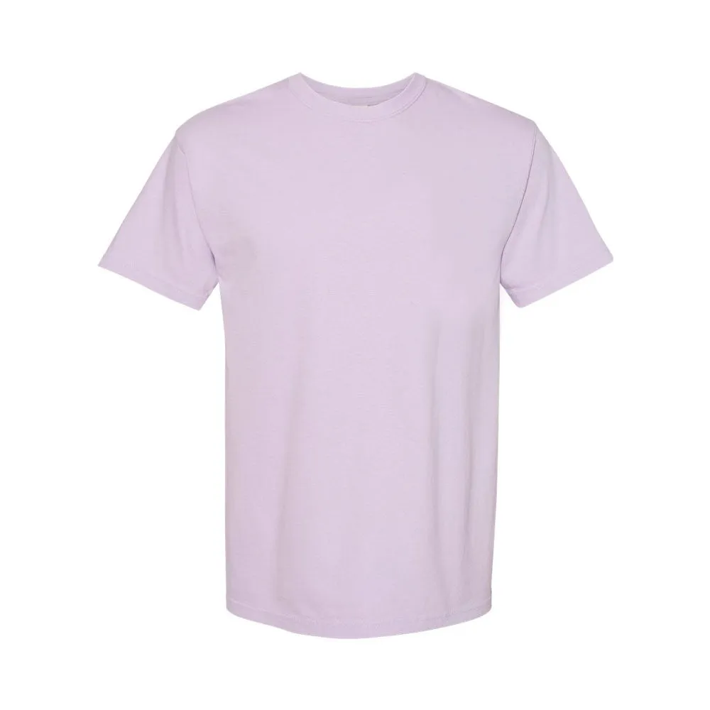 Custom Teacher Grade level Comfort Colors T-Shirt